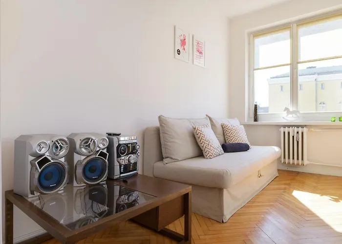 Apartament Libelta