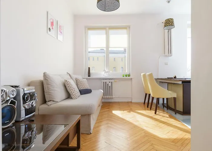 Apartament Libelta