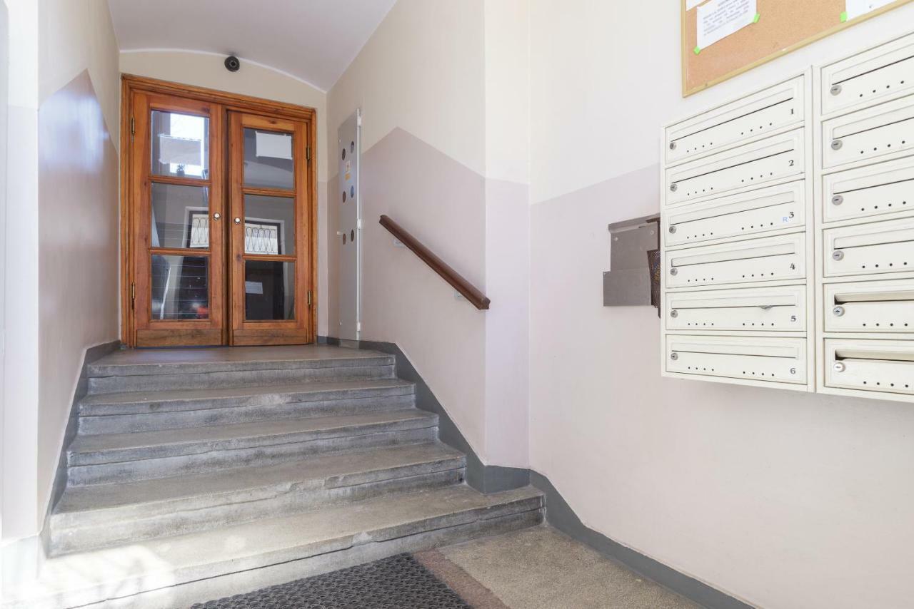 Libelta Apartment