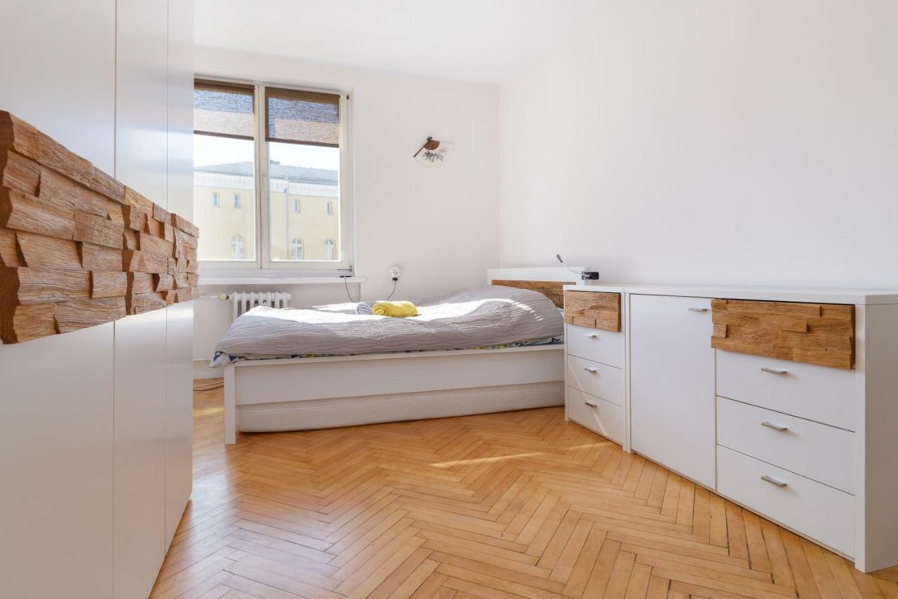 Libelta Apartment Poznan