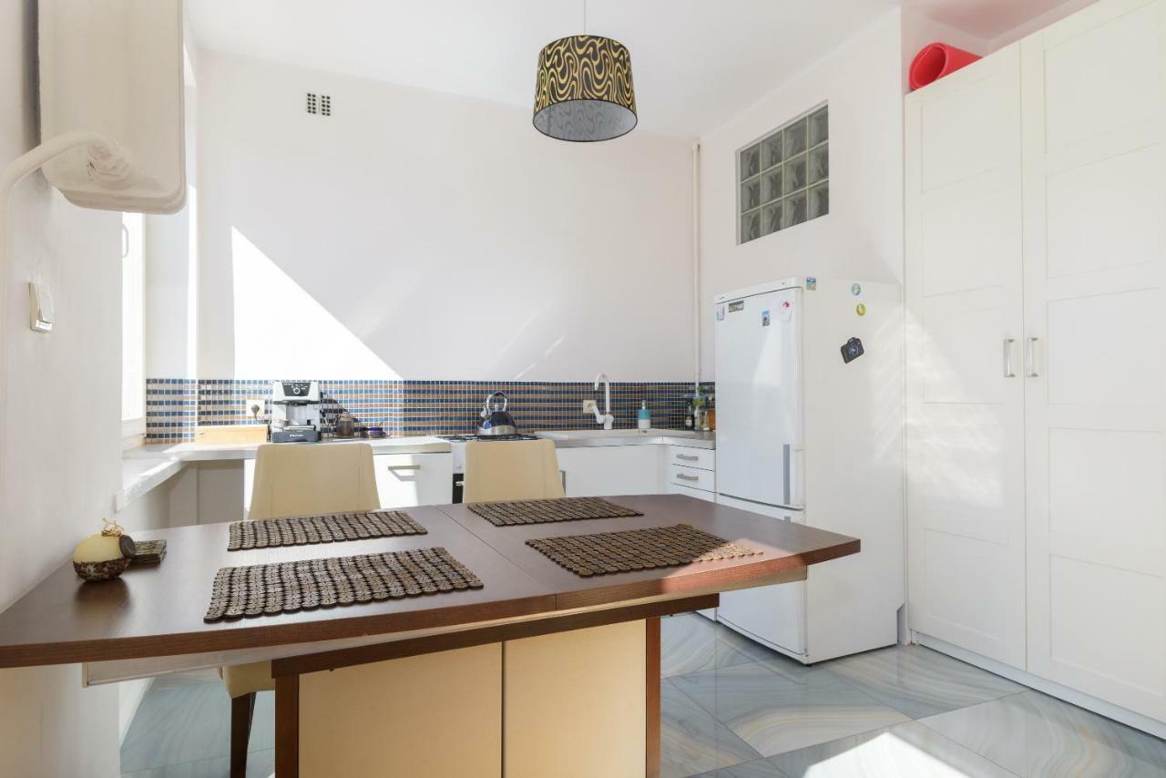 Libelta Apartment