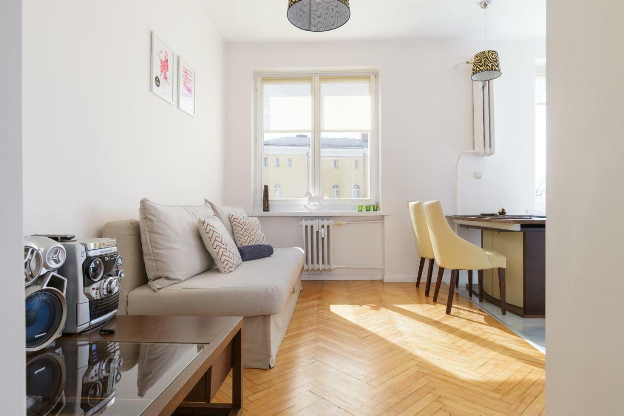 Apartment Libelta