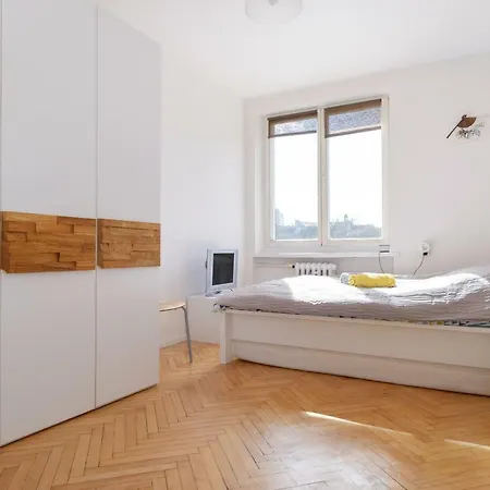 Apartament Libelta Poznan Exterior photo