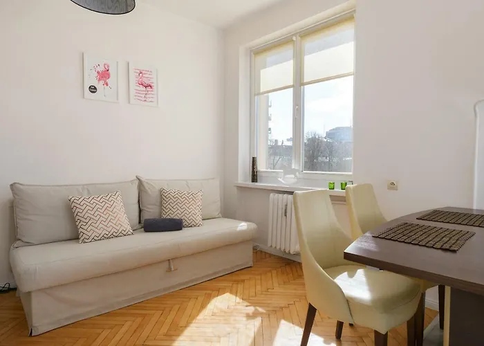 Apartament Libelta
